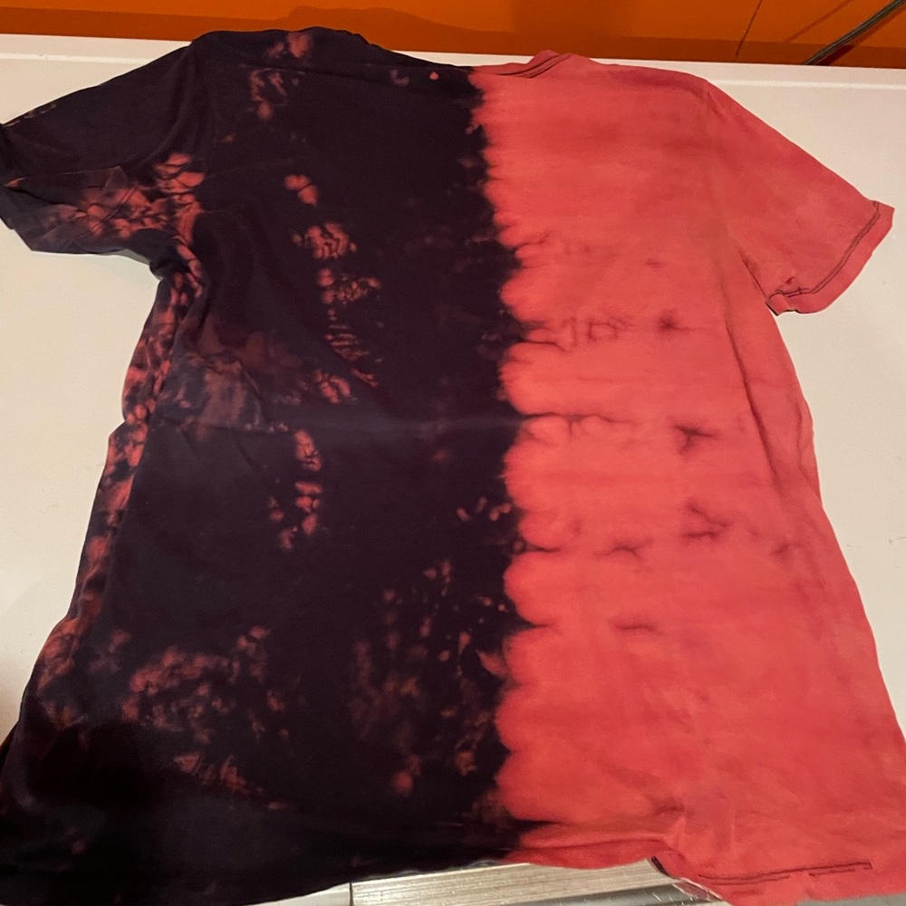 🕹️ Distressed N64 Acid Wash Pink Black Nintendo Awesome Retro US XL 🕹️ - Picture 5 of 11